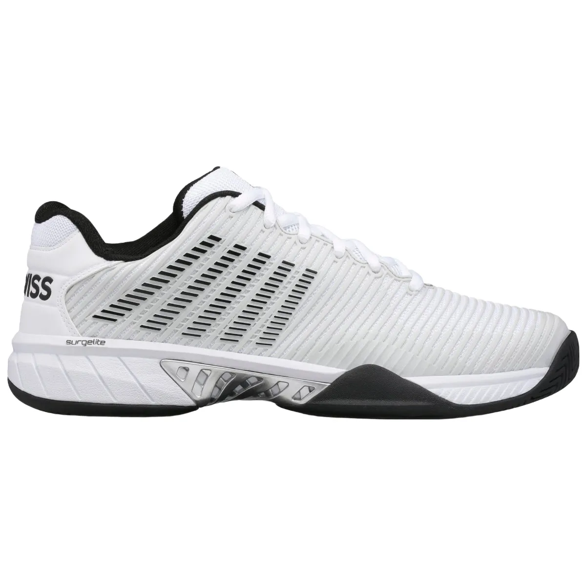 K-Swiss Hypercourt Express 2 2E-423 Shoes K Swiss Men