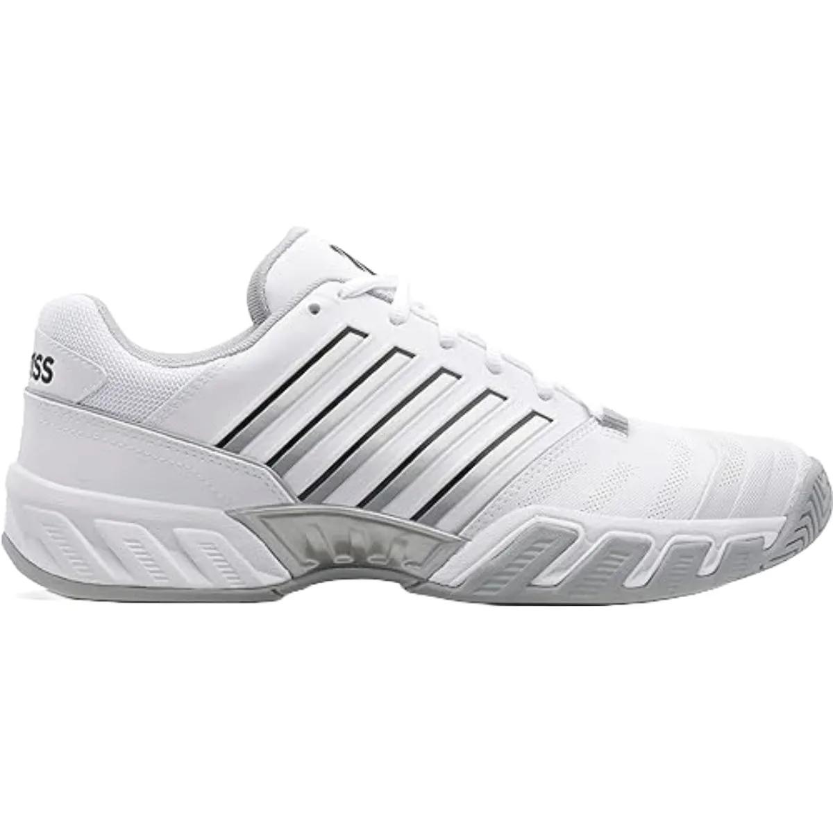 K Swiss Men's Bigshot Light 4 - 162 Shoes K Swiss Men