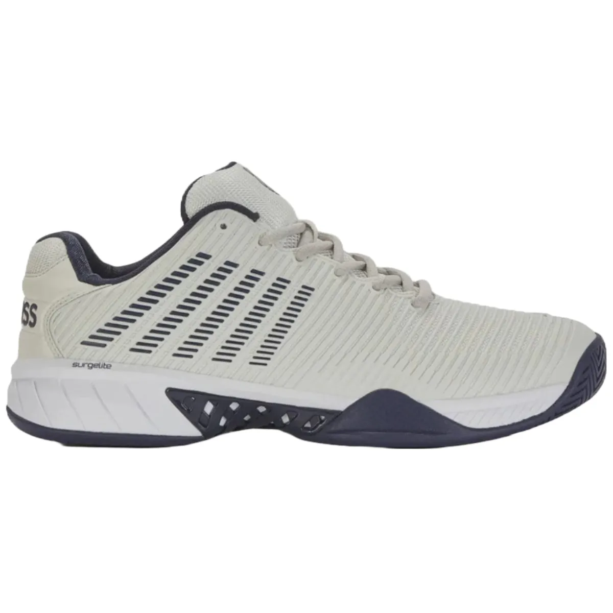 K-Swiss Men's Hypercourt Express 2 06613-090 Shoes K Swiss Men