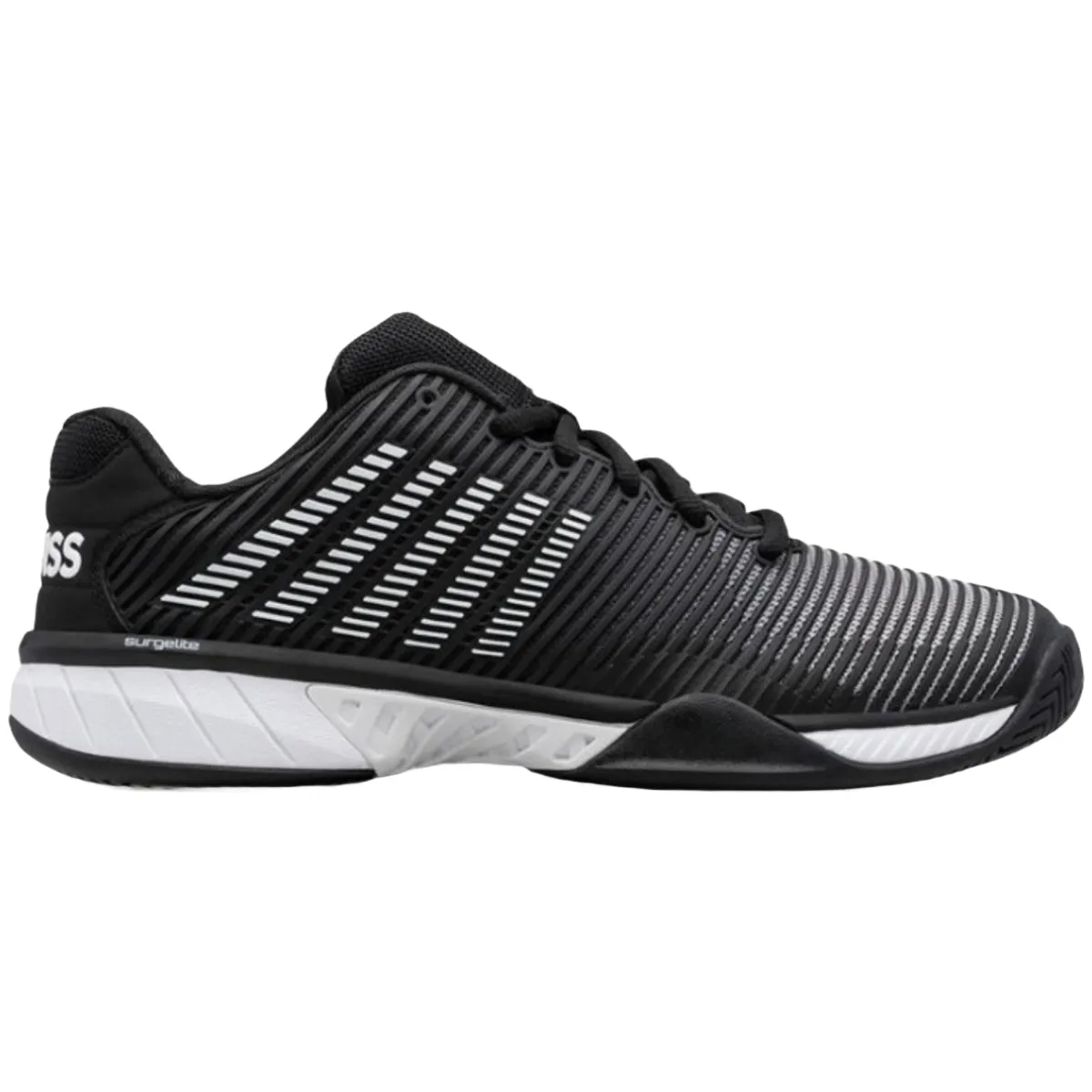 K- Swiss Men's HyperCourt Express 2 Tennis Shoe 06613-039 Shoes K Swiss Men