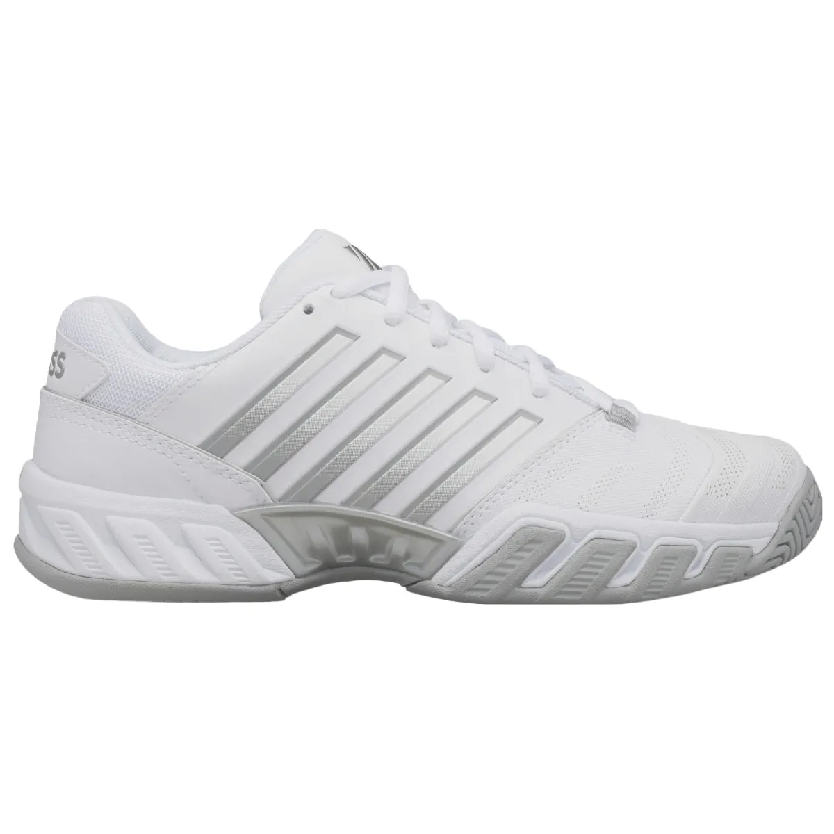 K-Swiss Women's Bigshot Light 4 - 138 Shoes K Swiss Women