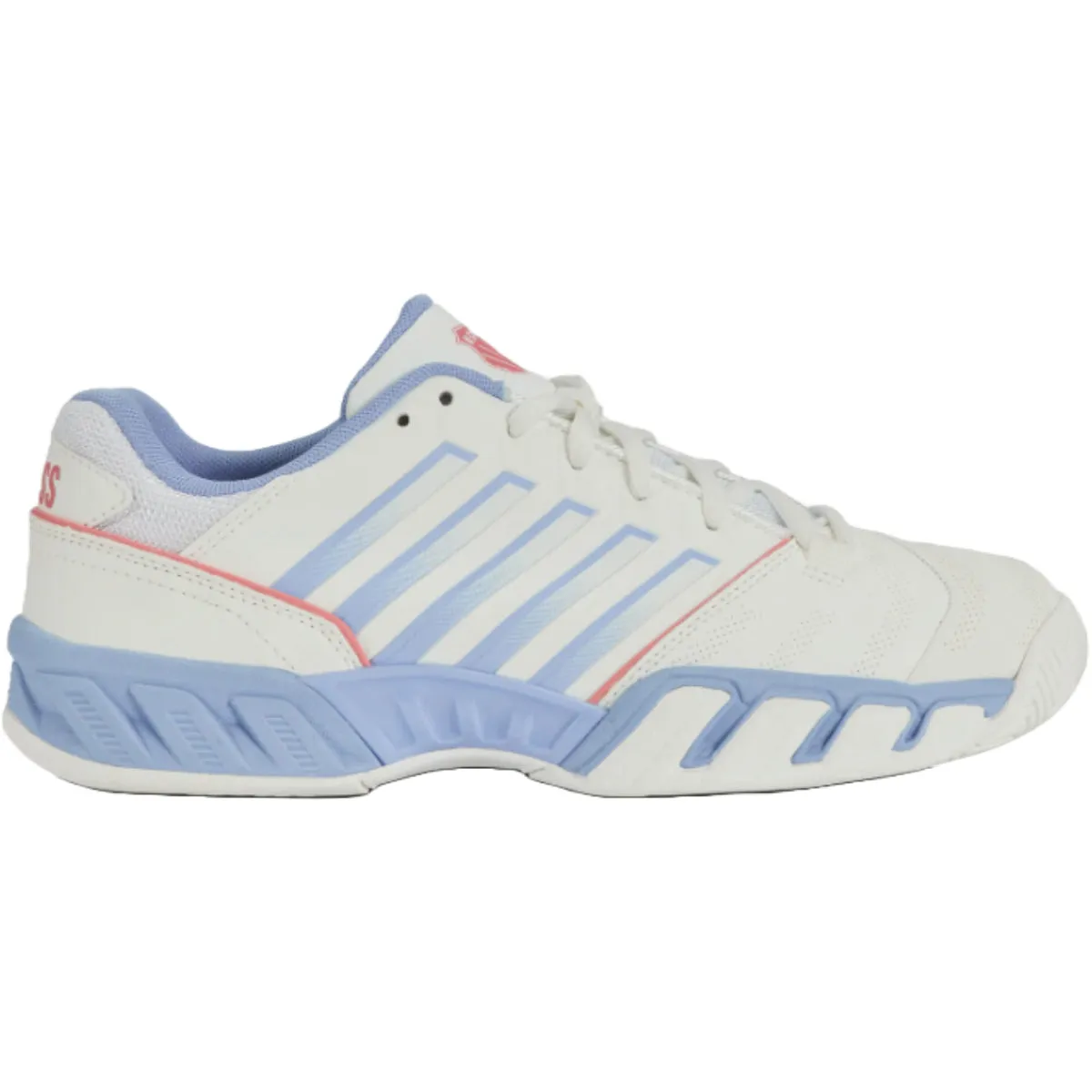 K Swiss Women's Bigshot Light 4 - 96989-178 Shoes K Swiss Women