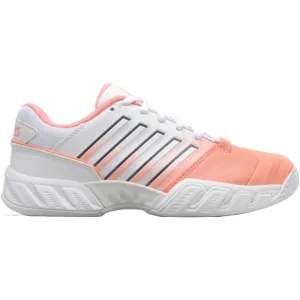 K-Swiss Women's Bigshot Light 4 Tennis Shoes - 683 (SIZE 5.5 & 11 ONLY) Shoes K Swiss Women