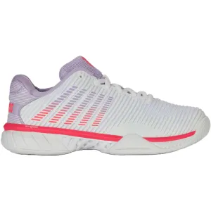 K-Swiss Women's Hypercourt Express 2  - 182 Wide Shoes K Swiss Women