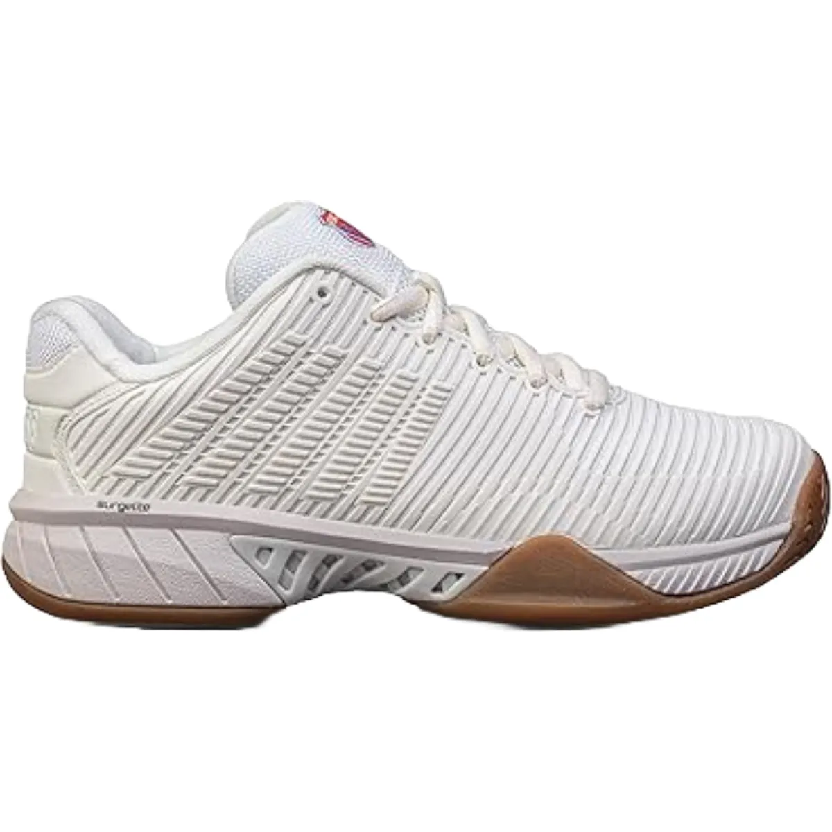 K-Swiss Women's Hypercourt Express 2 Indoors - 954 Shoes K Swiss Women