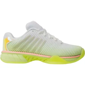 K-Swiss Women's Hypercourt Express 2 Lucky In Love Tennis Shoes - 106 Shoes K Swiss Women
