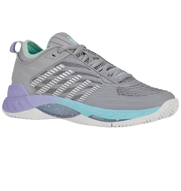 K-Swiss Women's Hypercourt Supreme 2 Tennis Shoes - 052 Shoes K Swiss Women