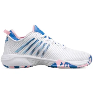 K-Swiss Women's Hypercourt Supreme Tennis Shoes - 969 (SIZE 5.5 ONLY) Shoes K Swiss Women