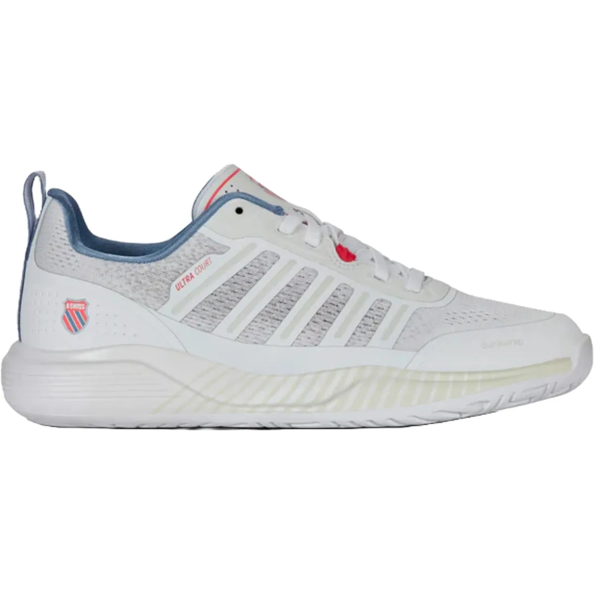 K-Swiss Women's Ultra Court -94405-163 Shoes K Swiss Women