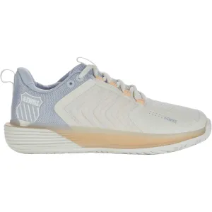 K-Swiss Women's Ultrashot 3 - 166 Shoes K Swiss Women