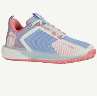 K-Swiss Women's Ultrashot 3 - 178 Shoes K Swiss Women