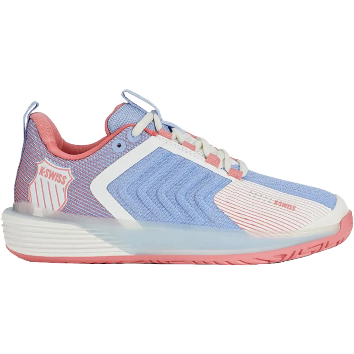K-Swiss Women's Ultrashot 3 - 178 Shoes K Swiss Women