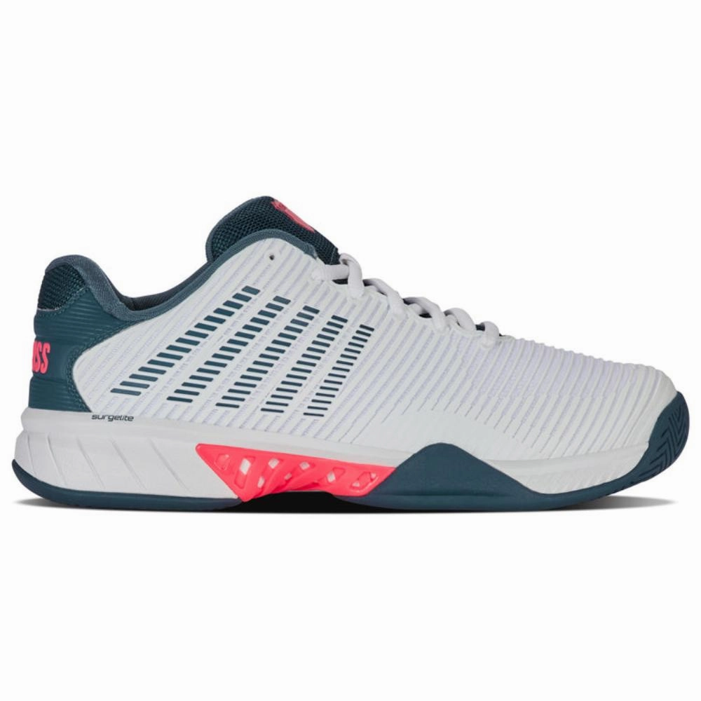 K-SWISS - Men's Hypercourt Express 2 Tennis Shoes