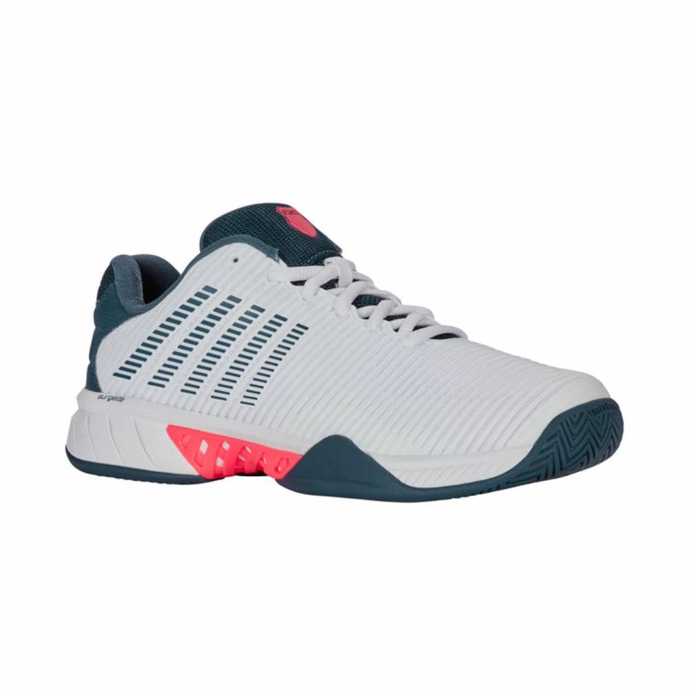 K-SWISS - Men's Hypercourt Express 2 Tennis Shoes