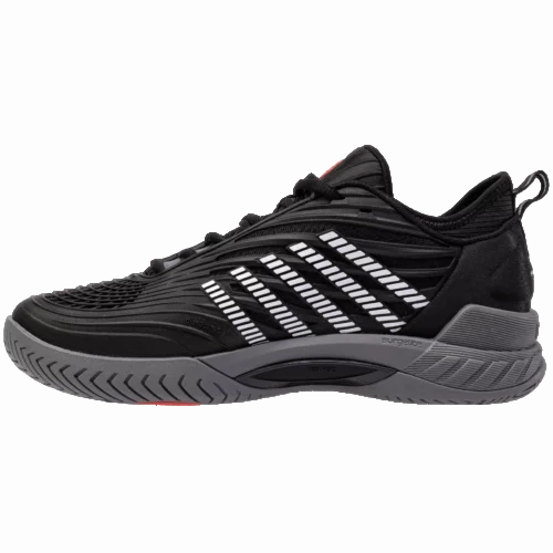 K-SWISS - Men's Hypercourt Supreme 2 Tennis Shoes
