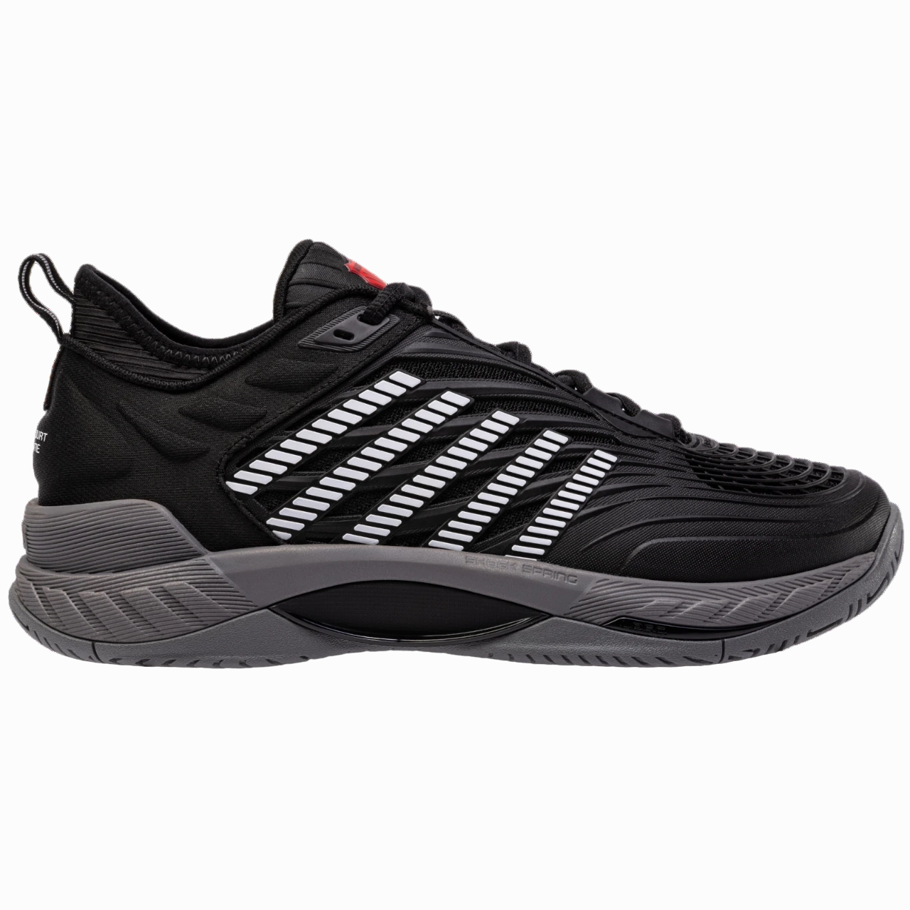 K-SWISS - Men's Hypercourt Supreme 2 Tennis Shoes
