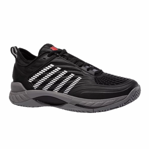 K-SWISS - Men's Hypercourt Supreme 2 Tennis Shoes