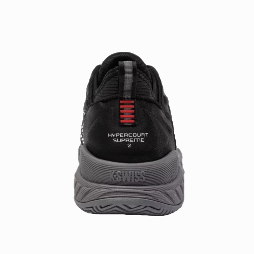 K-SWISS - Men's Hypercourt Supreme 2 Tennis Shoes