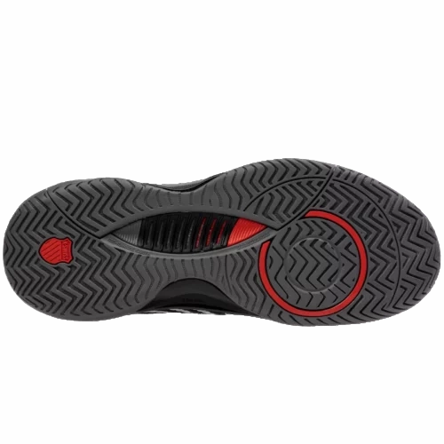 K-SWISS - Men's Hypercourt Supreme 2 Tennis Shoes