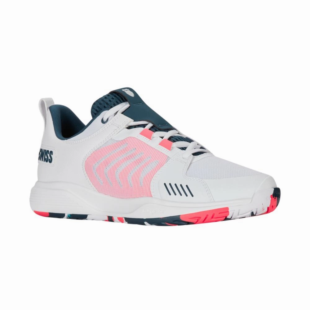K-SWISS - Men's Ultrashot Team Tennis Shoes