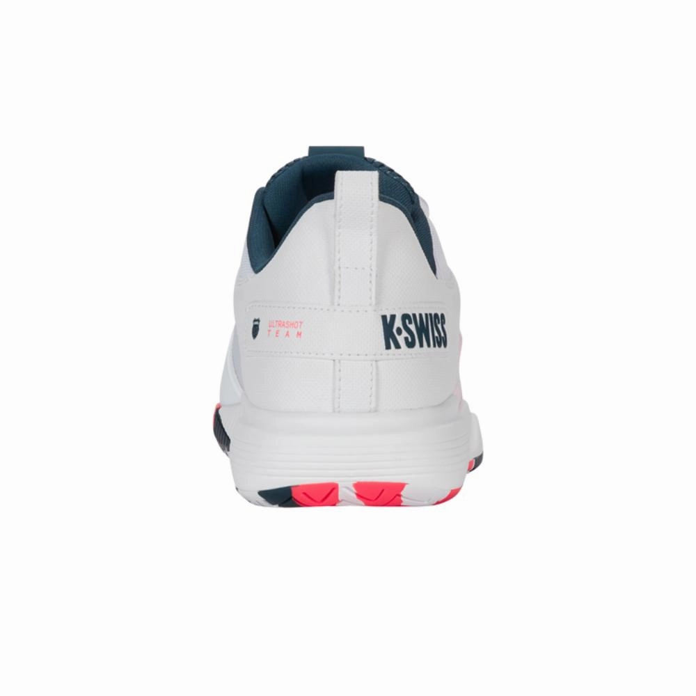 K-SWISS - Men's Ultrashot Team Tennis Shoes