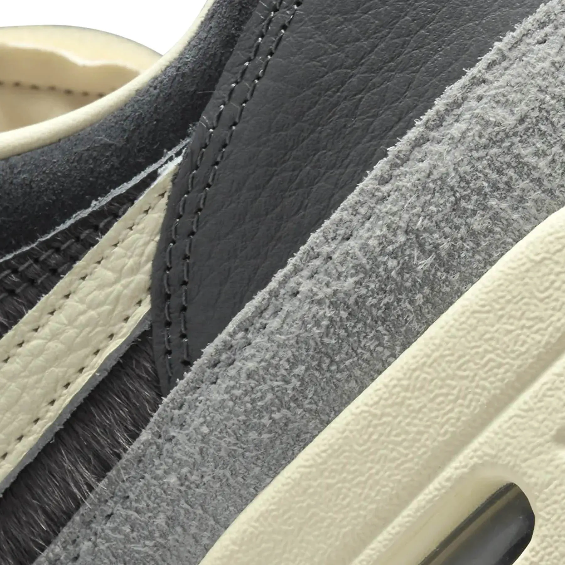 Kasina x Nike Air Max 1 SP 'Won-Ang - Grey' Nike Max Plus series
