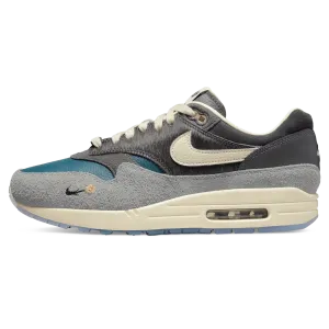 Kasina x Nike Air Max 1 SP 'Won-Ang - Grey' nike air max 1 comfortable casual shoes