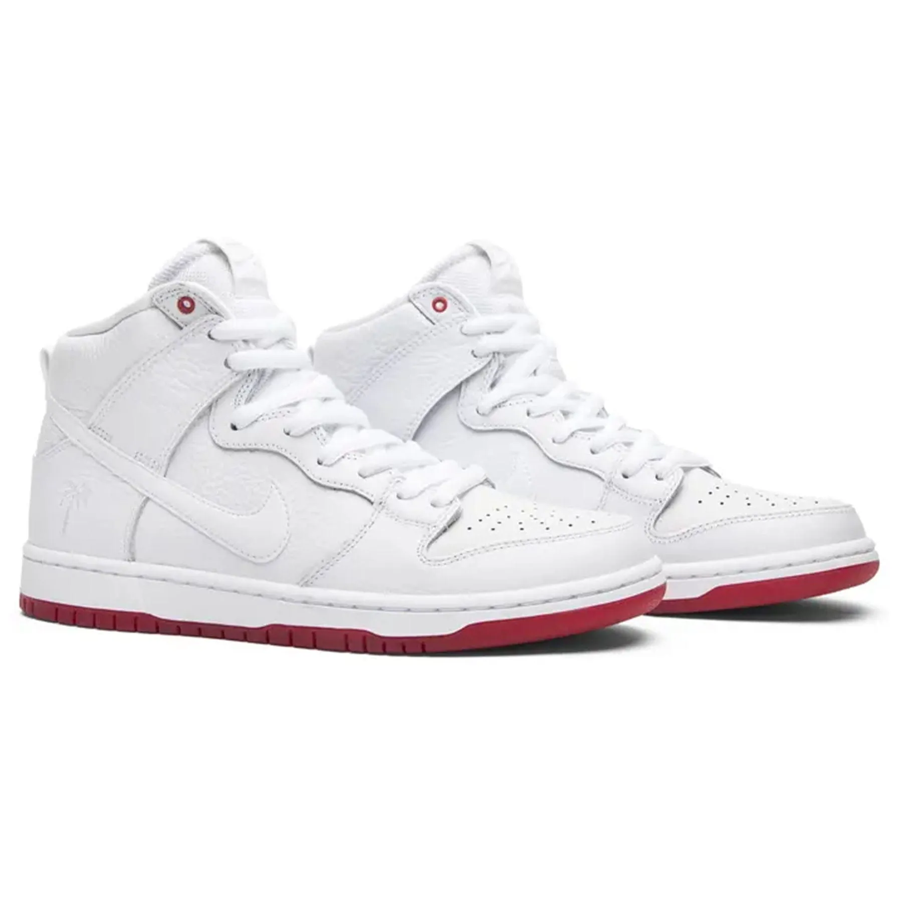 Kevin Bradley x Nike Dunk High Pro Zoom SB 'Kevin Bradley' Nike SB skateboarding shoes