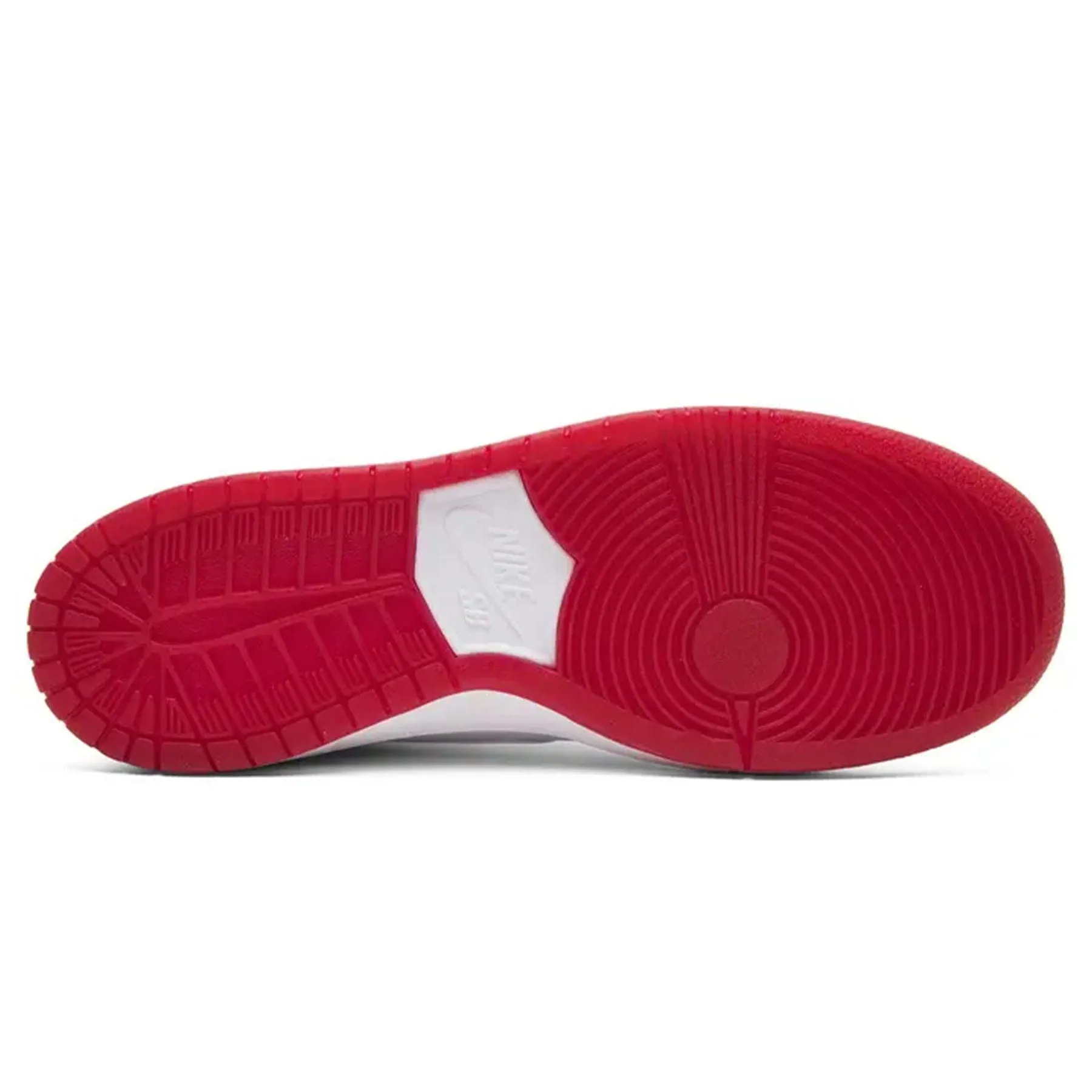 Kevin Bradley x Nike Dunk High Pro Zoom SB 'Kevin Bradley' Nike SB skateboarding shoes