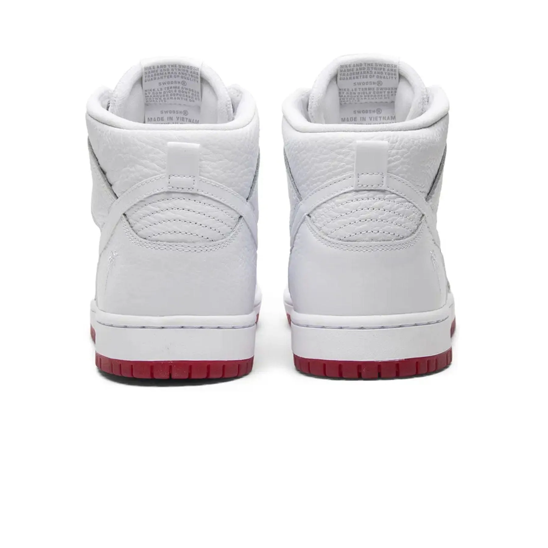 Kevin Bradley x Nike Dunk High Pro Zoom SB 'Kevin Bradley' Nike SB skateboarding shoes