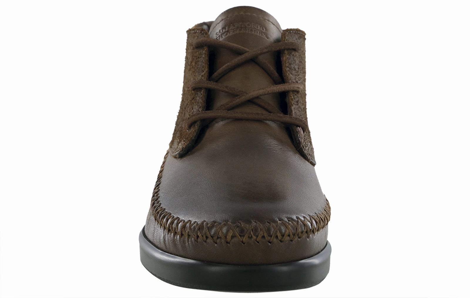 Kich - Mahogany SAS orthopedic comfort shoes