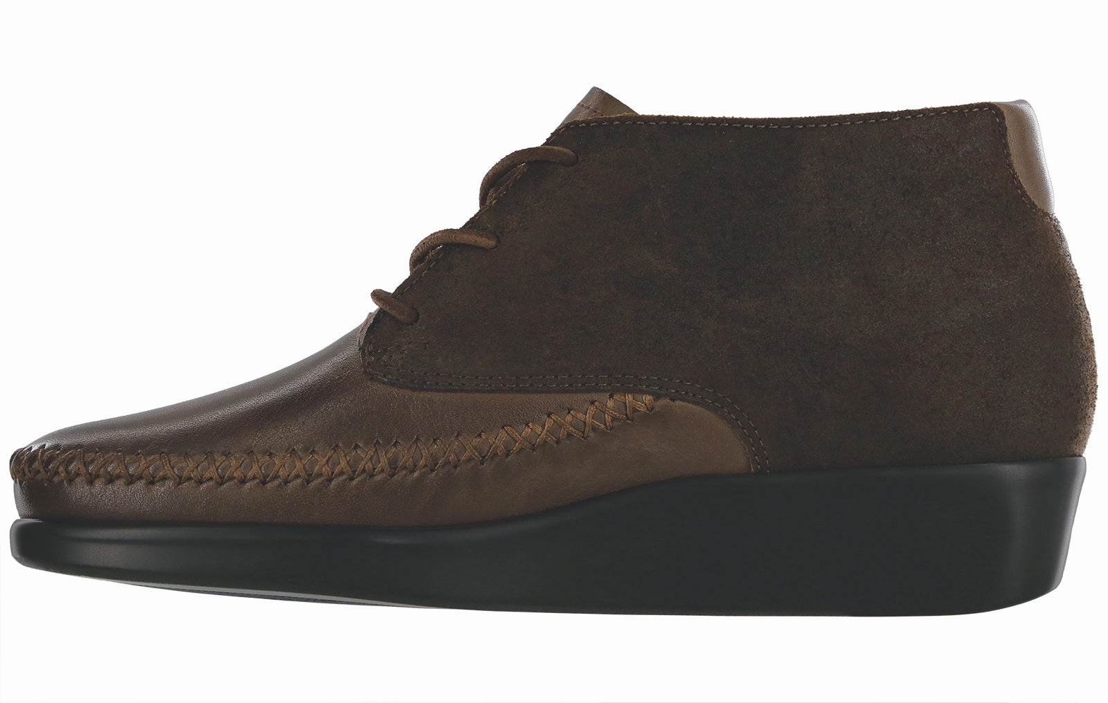 Kich - Mahogany SAS orthopedic comfort shoes