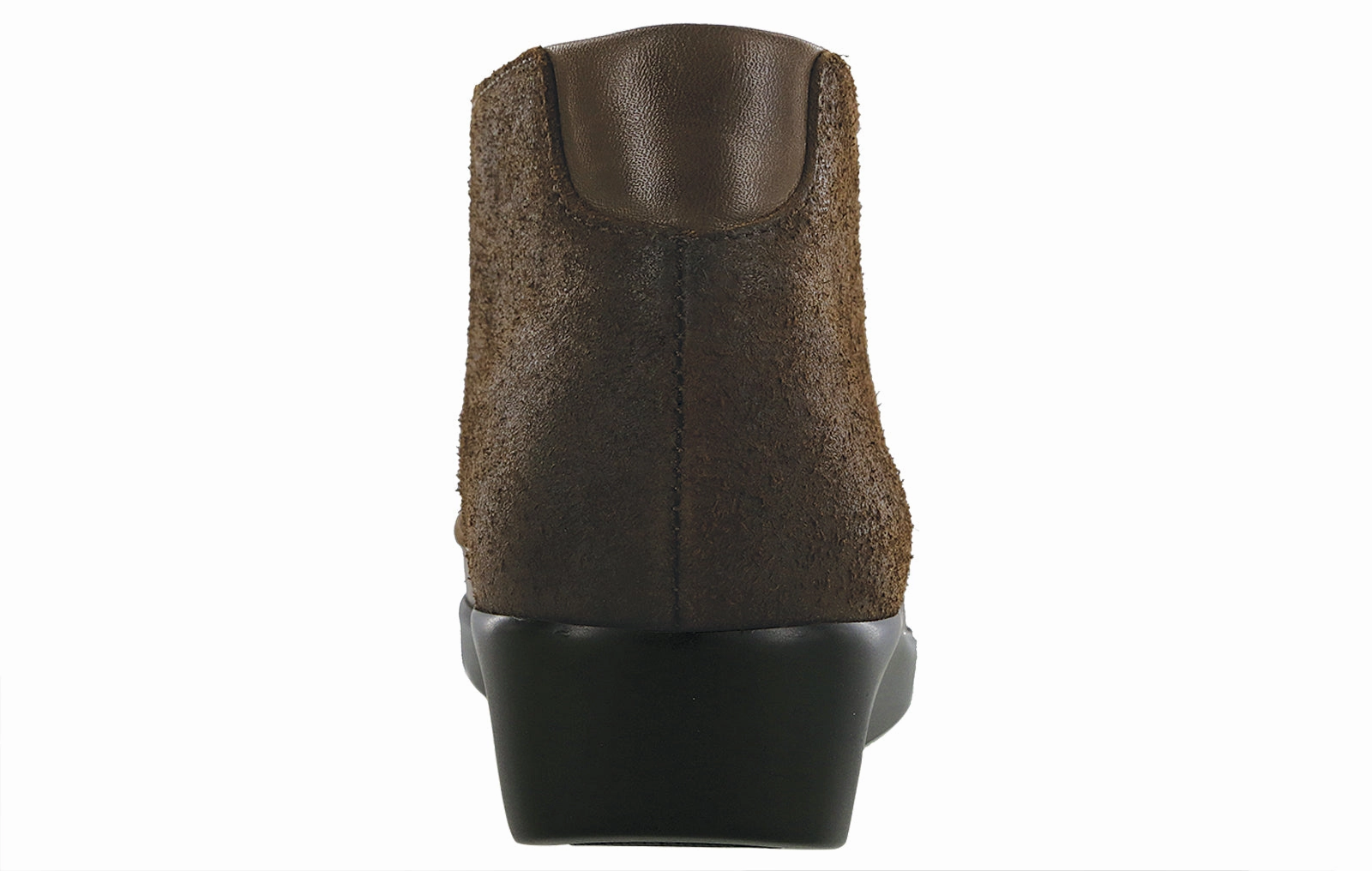 Kich - Mahogany SAS orthopedic comfort shoes