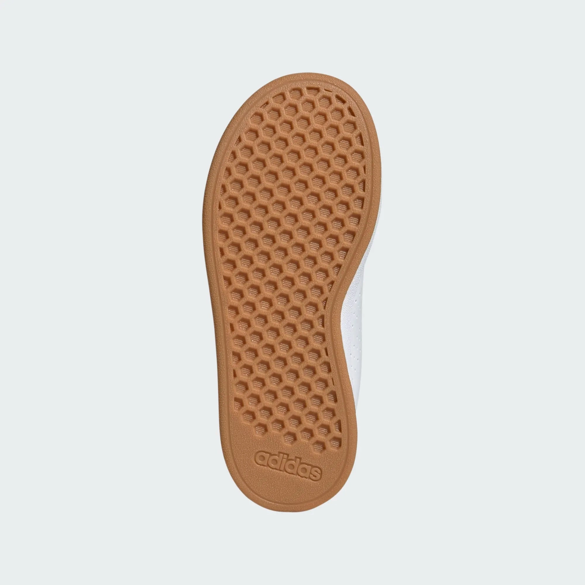 KIDS' ADVANTAGE BASE 2.0 Minimal street sneakers