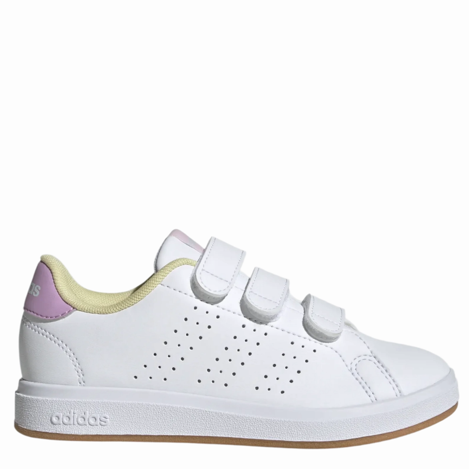 KIDS' ADVANTAGE BASE 2.0 Everyday Adidas lifestyle shoes