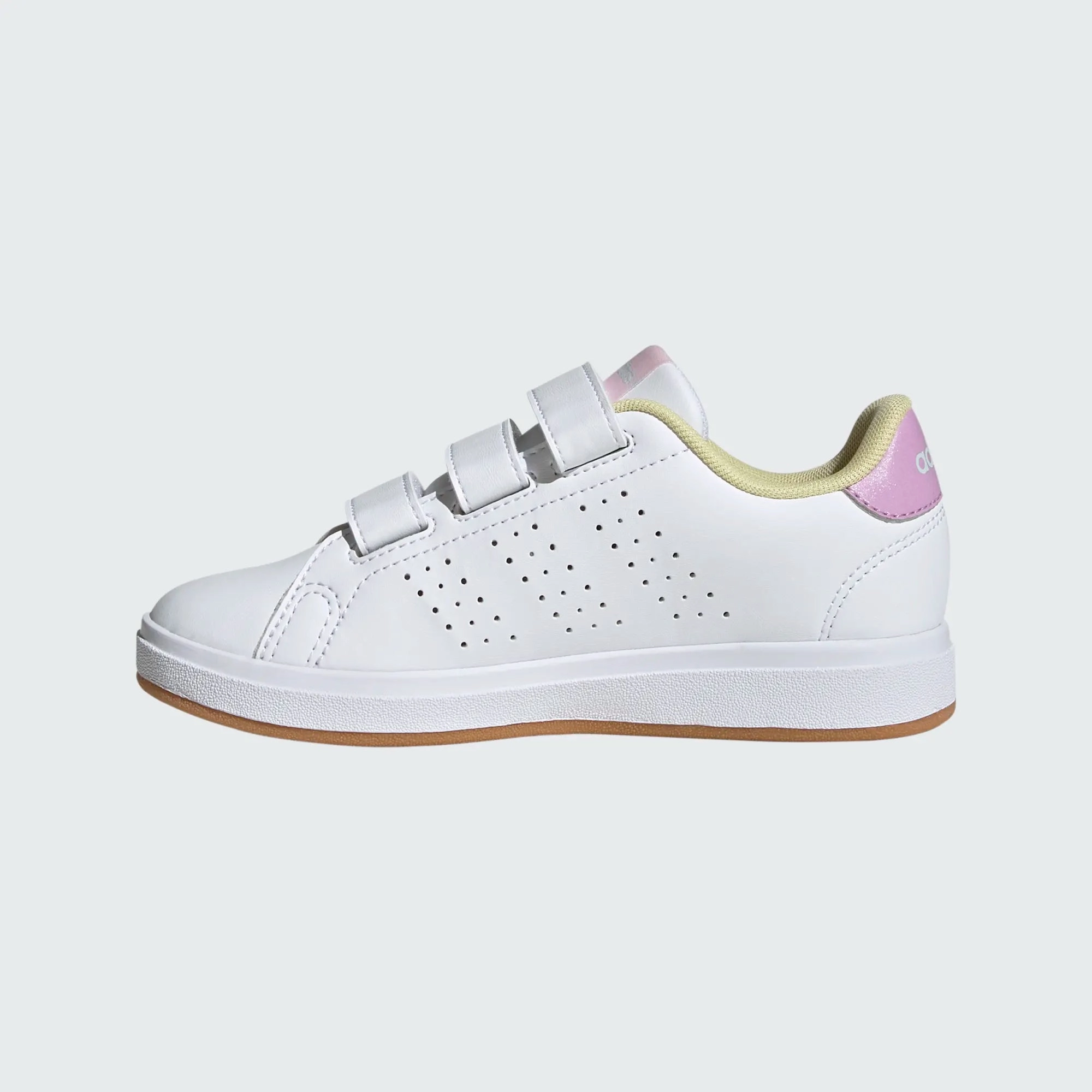 KIDS' ADVANTAGE BASE 2.0 Minimal street sneakers