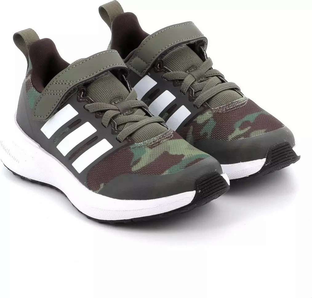 KIDS' FORTARUN 2.0 CLOUDFOAM Minimal street sneakers