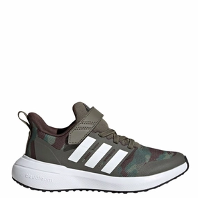 KIDS' FORTARUN 2.0 CLOUDFOAM Everyday Adidas lifestyle shoes