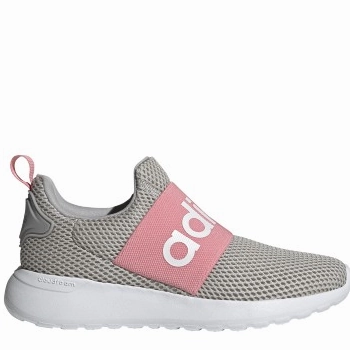 KIDS' LITE RACER ADAPT 4.0 *FINAL SALE Everyday Adidas lifestyle shoes