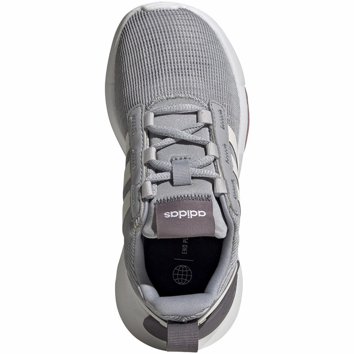 KIDS' RACER TR21 *FINAL SALE Minimal street sneakers