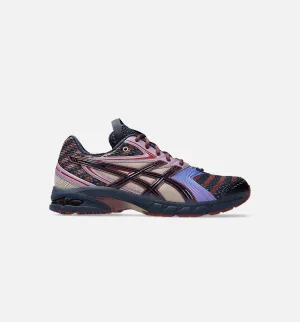 Kiko Kostadinov x UB9 S Gel DS Trainer 14 Mens Lifestyle Shoe - Midnight/Purple Oxide asics Shoes