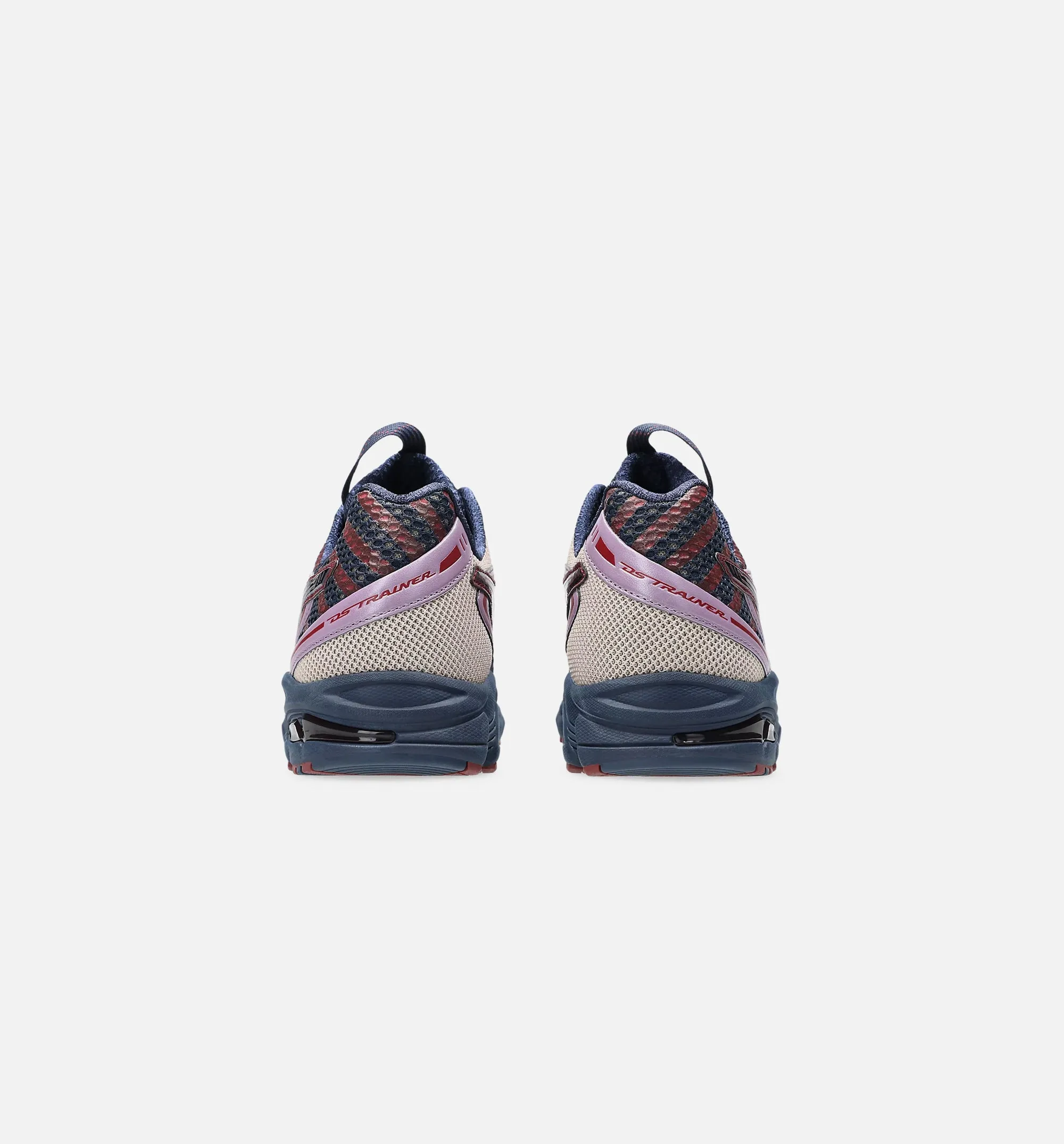 Kiko Kostadinov x UB9 S Gel DS Trainer 14 Mens Lifestyle Shoe - Midnight/Purple Oxide asics Shoes