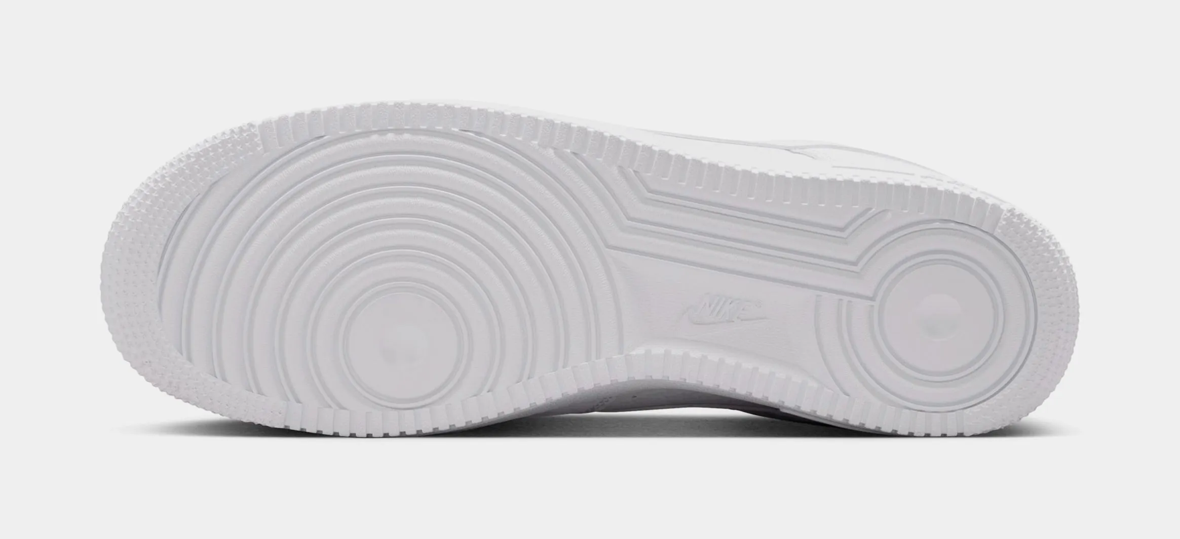 Kobe Bryant x Air Force 1 Mamba Mentality Mens Lifestyle Shoes (White/White) Nike Max 95 versions
