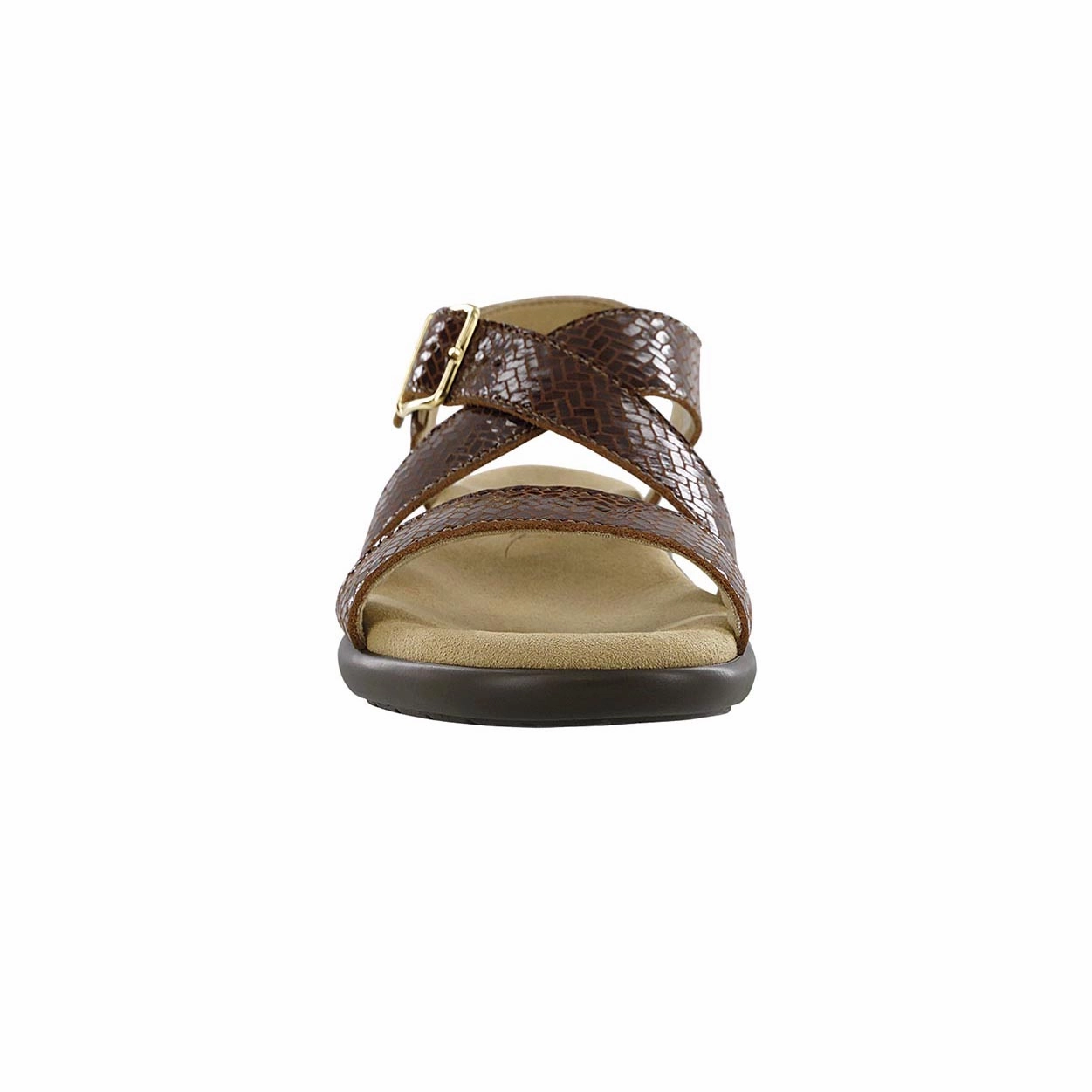 Laguna - Henna Weave SAS orthopedic comfort shoes