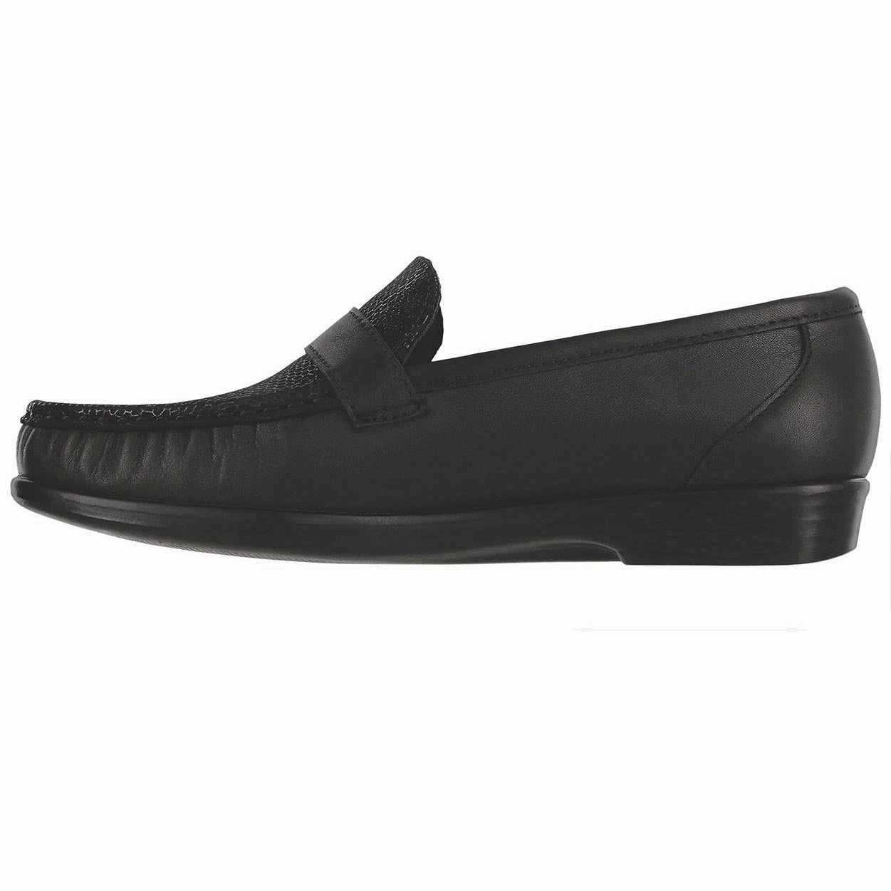 Lara - Black Marsh SAS orthopedic comfort shoes
