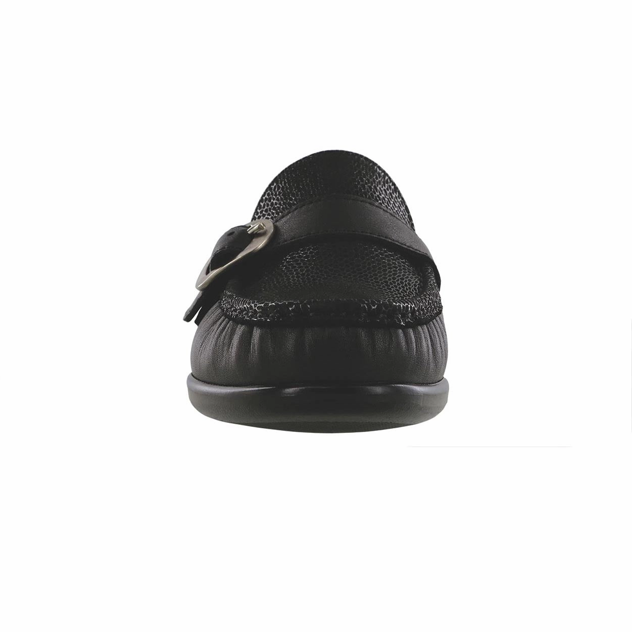 Lara - Black Marsh SAS orthopedic comfort shoes
