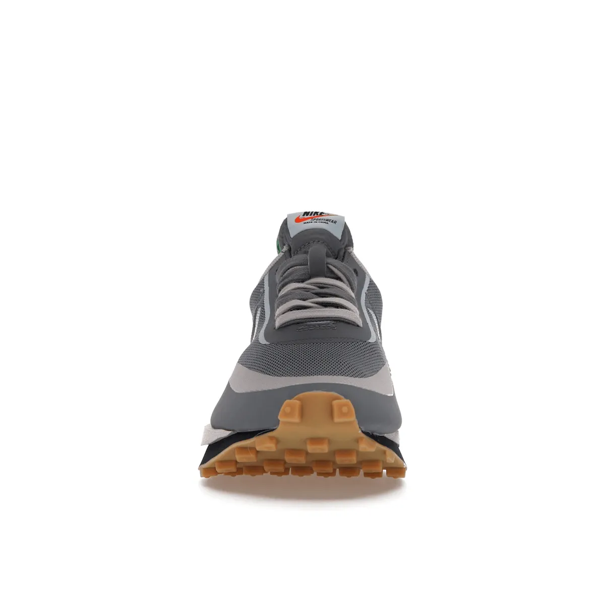 LD Waffle X Sacai X CLOT Kiss Of Death 2 Nike X Sacai Edition