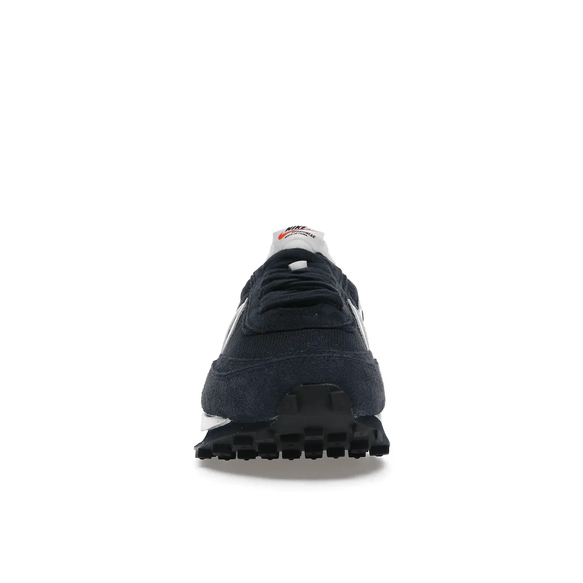 LD Waffle X Sacai X Fragment Blue Nike X Sacai Edition