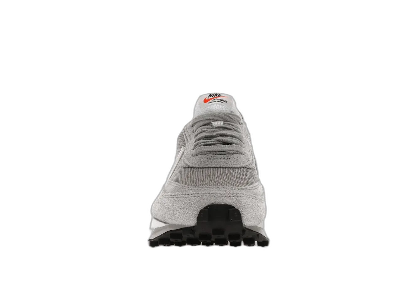 LD Waffle X Sacai X Fragment Grey Nike X Sacai Edition