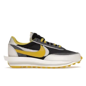 LD Waffle X Sacai X Undercover Bright Lemon nike x sacai innovative hybrid design shoes